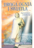 Droga ognia i światła tom 1