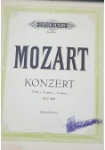 Mozart Konzert