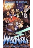 Masoneria czyżby papierowy Tygrys ?