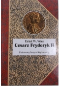 Cesarz Fryderyk II, BSL