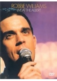 Live At The Albert DVD
