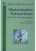 Międzynarodowy Trybunał Karny