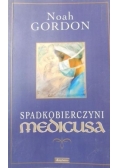 Spadkobierczyni Medicusa