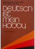 Deutsch Ist Mein Hobby