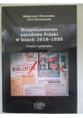 Wiśniewska Małgorzata - Bezpieczeństwo narodowe Polski w latach 1918-1939