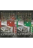 Stan czwarty Część 1-2 komplet