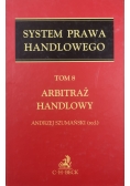 Arbitraż handlowy tom 8