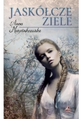 Jaskółcze ziele