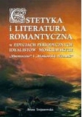 Estetyka i literatura romantyczna