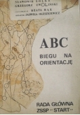 ABC Biegu na orientację