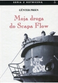 Moja droga do Scapa Flow