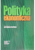 Polityka ekonomiczna