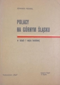 Polacy na Górnym Śląsku w latach I wojny światowej
