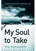 My Soul to Take