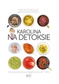 Karolina na detoksie
