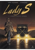 Lady S 4. Zabawa w kotka i myszkę