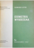 Geometria wykreślna tom 6