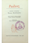 Psałterz
