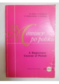 Mówimy po polsku