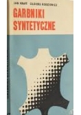 Garbniki syntetyczne