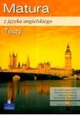 Matura. Język angielski, testy