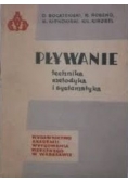 Pływanie. Technika, metodyka i systematyka