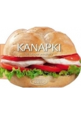 Kanapki. 50 łatwych przepisów