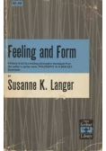 Feeling and Form