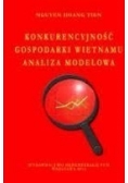 Konkurencyjność gospodarki Wietnamu Analiza modelowa