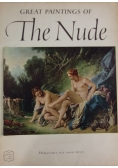 Great Paintings of the Nude