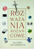 Rozważania różańcowe