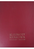 Klejnoty Krakowa