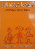 Jak uczyć lepiej?