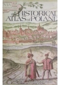 The Historical Atlas of Poland