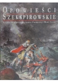 Opowieści szekspirowskie