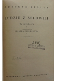 Ludzie z Seldwili
