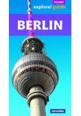 Berlin - przewodnik kieszonkowy