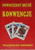 Nowoczesny brydż konwencje