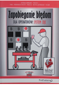 Zapobieganie błędom dla operatorów system ZQC