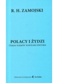 Polacy i żydzi osiem wieków wspólnej historii