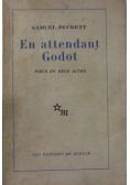 En attendant Godot
