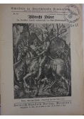 Albrecht Durer ,1940r.