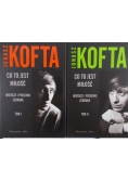 Co to jest miłość, tom I i II