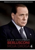 Berlusconi. Moja droga