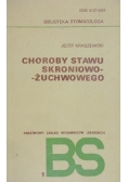Choroby stawu skroniowo-żuchwowego
