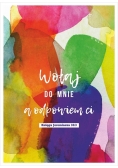 Kartka - Wołaj do Mnie, a odpowiem Ci