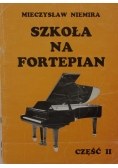 Szkoła na fortepian
