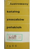 Ilustrowany katalog znaczków polskich