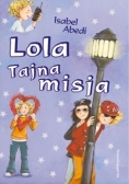 Lola: Tajna misja