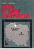 Mord w lesie kociewskim